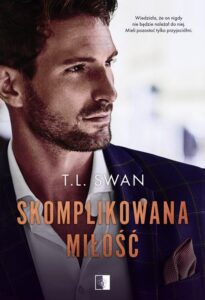 Okładka: Skomplikowana miłość