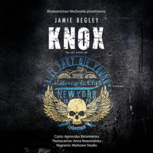 Okładka: Knox