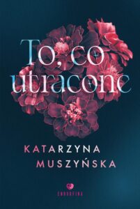 Okładka: To, co utracone