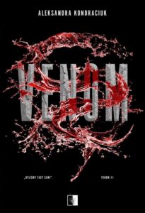 Okładka: Venom
