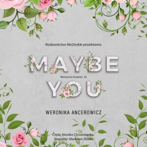 Okładka: Maybe You