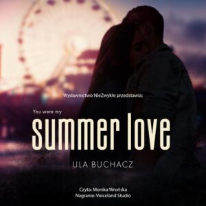 Okładka: Summer Love