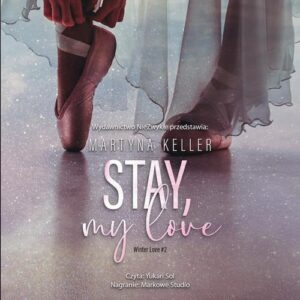 Okładka: Stay, My Love