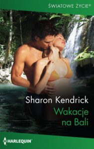 Okładka: Wakacje na Bali