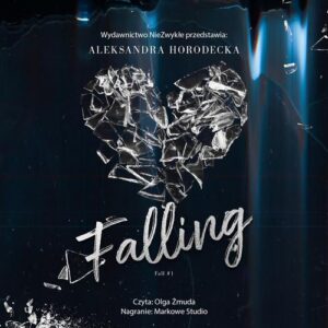 Okładka: Falling
