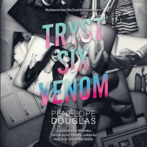 Okładka: Tryst six venom