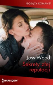 Okładka: Sekrety złej reputacji