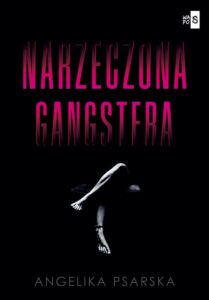 Okładka: Narzeczona gangstera