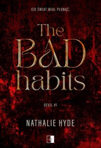 Okładka: The Bad Habits