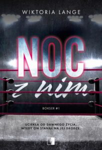 Okładka: Noc z nim