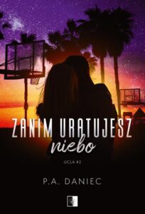 Okładka: Zanim uratujesz niebo