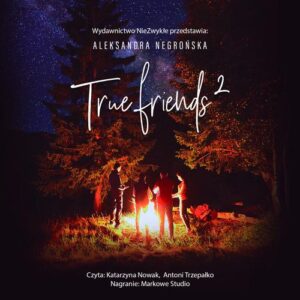 Okładka: True Friends 2