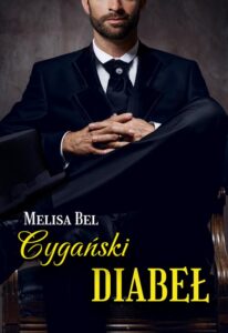 Okładka: Cygański Diabeł