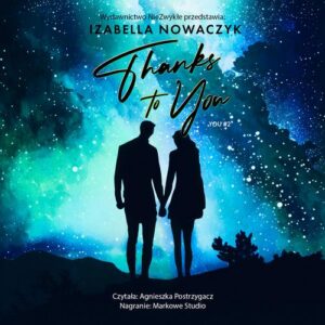 Okładka: Thanks to You