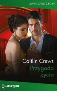 Okładka: Przygoda życia