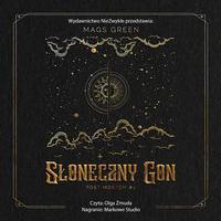 Okładka: Słoneczny Gon