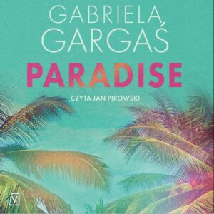 Okładka: Paradise
