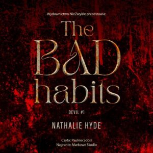 Okładka: The Bad Habits
