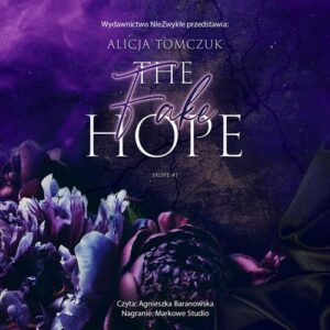 Okładka: The Fake Hope