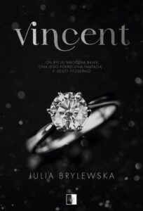 Okładka: Vincent
