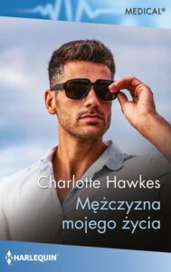 Okładka: Mężczyzna mojego życia