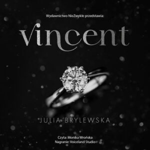Okładka: Vincent