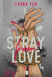 Okładka: Stray from Love