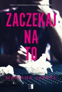 Okładka: Zaczekaj na to