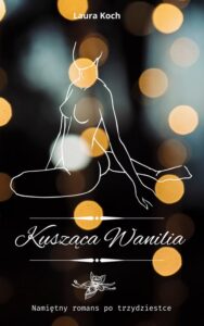 Okładka: Kusząca wanilia