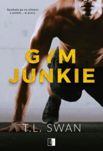 Okładka: Gym Junkie