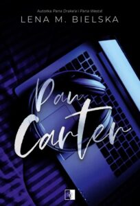 Okładka: Pan Carter