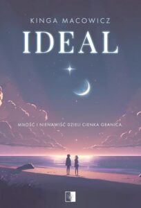 Okładka: Ideal
