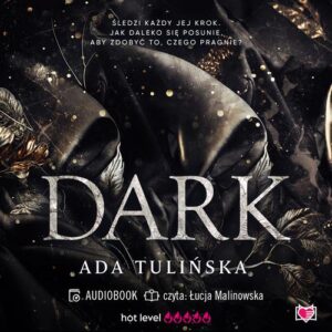 Okładka: Dark