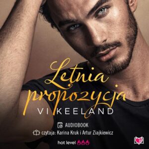 Okładka: Letnia propozycja