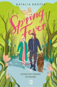 Okładka: Spring Fever