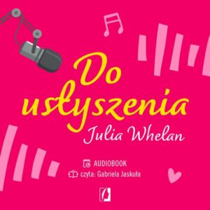Okładka: Do usłyszenia