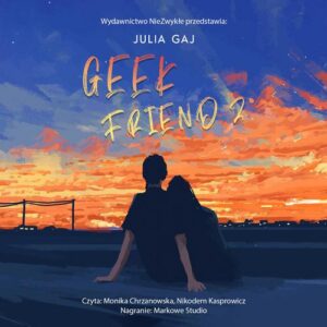 Okładka: Geek Friend 2