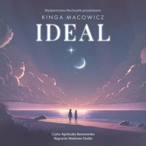 Okładka: Ideal