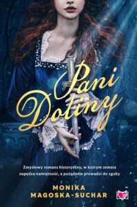 Okładka: Pani Doliny