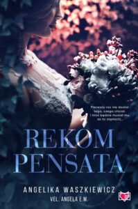 Okładka: Rekompensata
