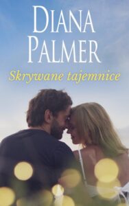 Okładka: Skrywane tajemnice