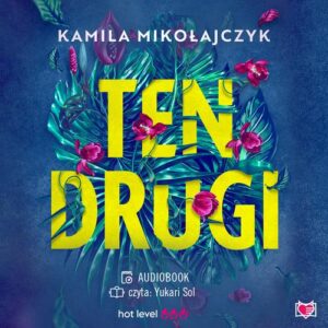 Okładka: Ten drugi