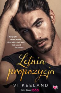 Okładka: Letnia propozycja