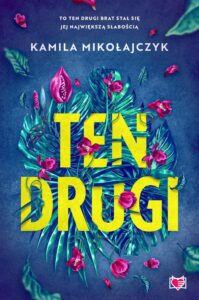 Okładka: Ten drugi