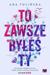 Okładka: To zawsze byłeś ty