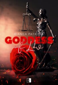 Okładka: Goddess of Law
