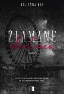 Okładka: Złamane obietnice