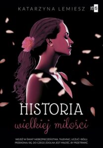 Okładka: Historia wielkiej miłości