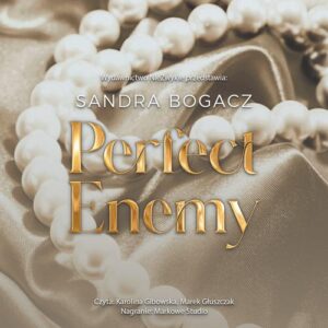 Okładka: Perfect enemy