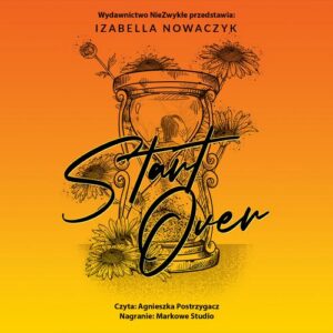 Okładka: Start Over